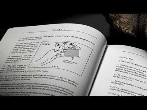 Ed Marlo | Cardially Yours | Book Review