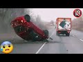 Idiots In Vehicles (PART 24) 🤯🤷🏻‍♂️ || Hectic Crashes Caught On Camera 🤕