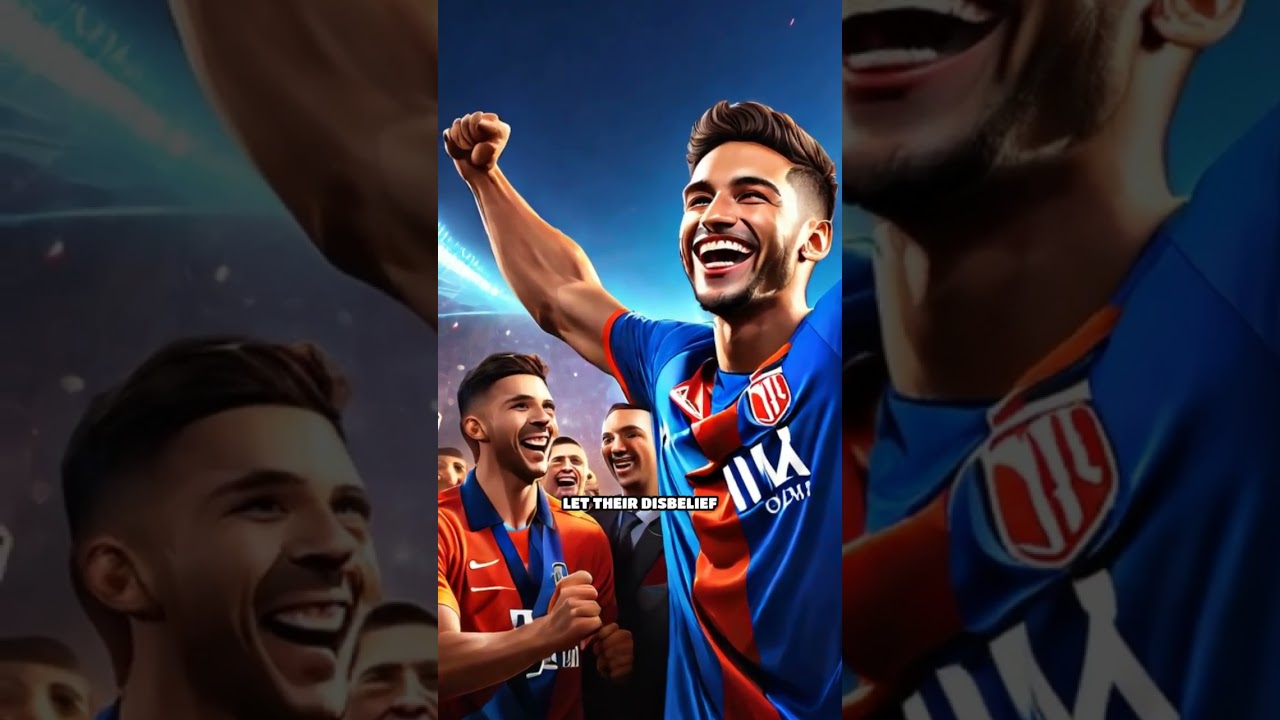 Outwork the Doubters Dominate the Daily Grind