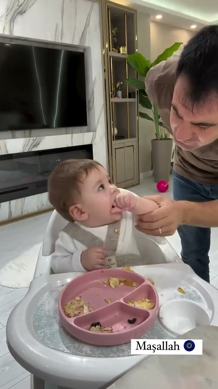 Maşallah ?