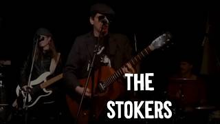 PASCAL BRIGGS & THE STOKERS Teaser Nov 2018