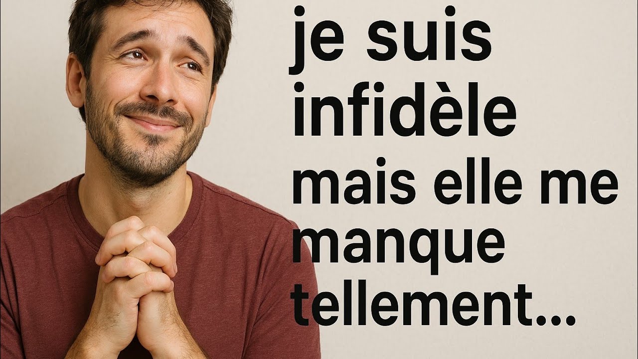 3 règles étranges pour rendre un homme marié fou amoureux de toi 