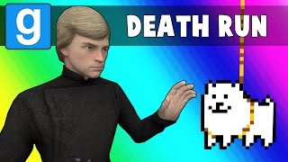 Gmod Deathrun Funny Moments  Undertale Map! (Garry's Mod)