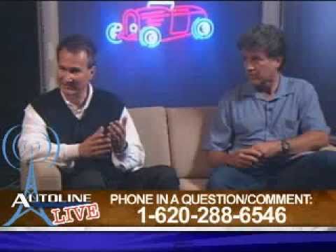 Cue the Theremin Music - Autoline After Hours 108