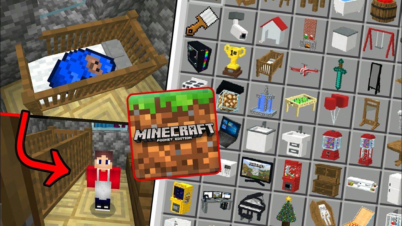 Download Minecraft: Pocket Edition 1.20.60.23 APK free for android, last  version. Comments, ratings