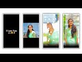 New Trending Reels BGM Video Editing in Alight Motion kannada instagram Trending Reels BGM Video