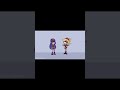 Doll just yeeted Lizzy #murderdrones