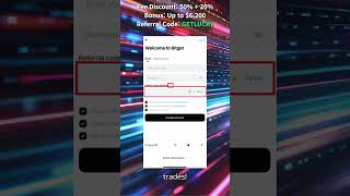 Bitget Mobile Account Setup Guide — Unlock Rewards!