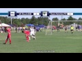 Clay Obara 2014-16 Soccer Highlights の動画、YouTube動画。