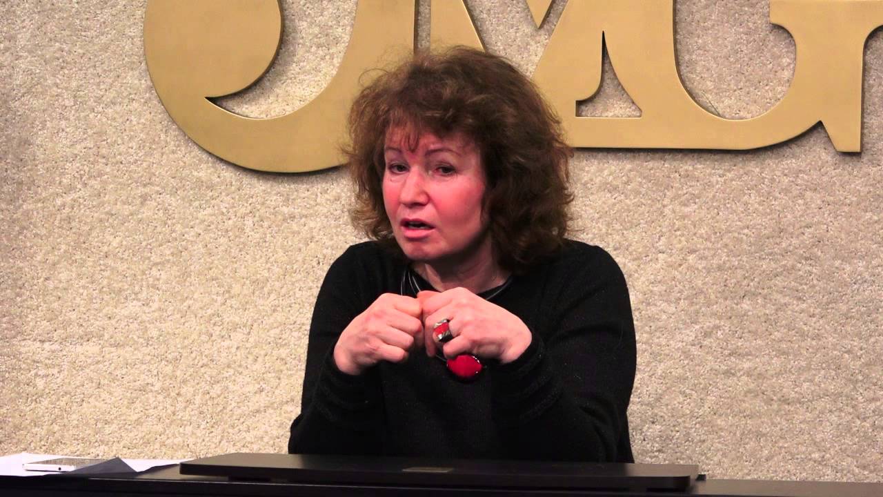 Уроки вокала Елены Кузнецовой - 1 серия - YouTube