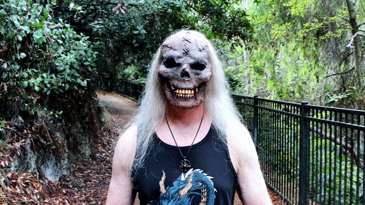 Return to Death Park - Teaser