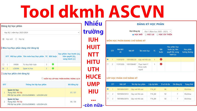 Sinh viên IUH