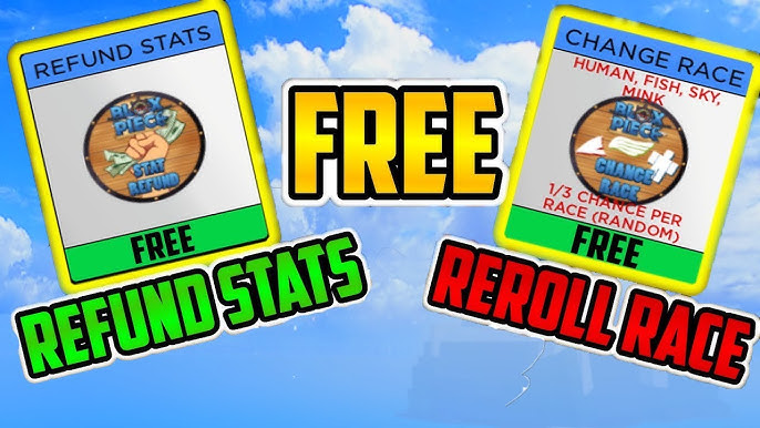 How to Reset Stats for Free in Roblox Blox Fruits - NPC Polkster Guide 