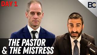 Caleb Flynn Trial Day One Recap! Trial Lawyer Breaks it Down!