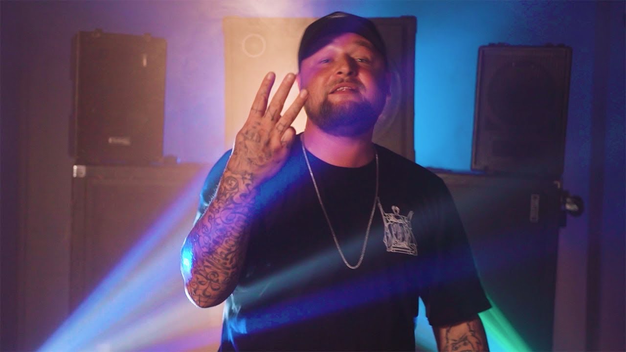 Heron M.W.M & J.P.D.L - "I.F" (Prod.Aereka, cuty Jabbathakut)