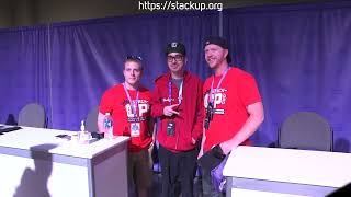 2025 We Are Stack Up