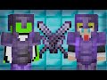 Dream and TommyInnit go to WAR (Dream Team SMP)