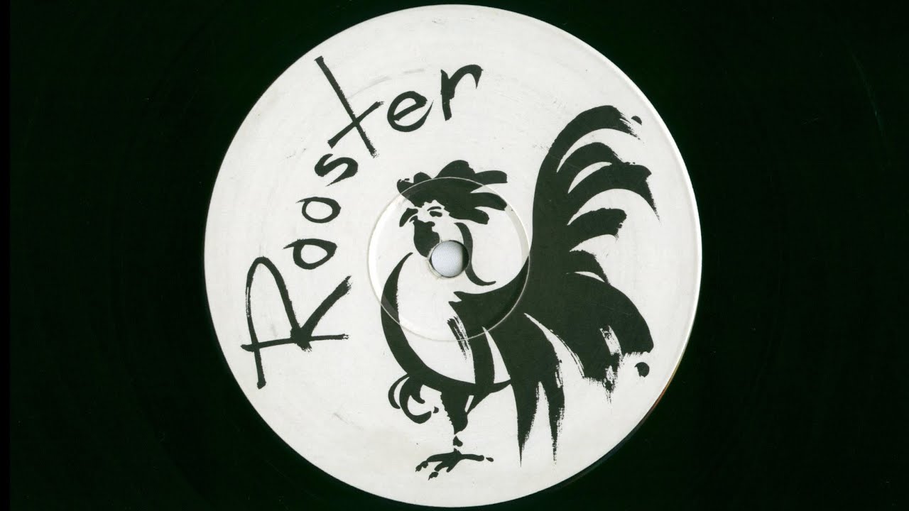 Rooster - Rooster (Mix 2) 1995