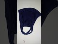 Get Your Face Mask Don at Xperts Facility today. We make Polyester , Cotton Comfy Mask.