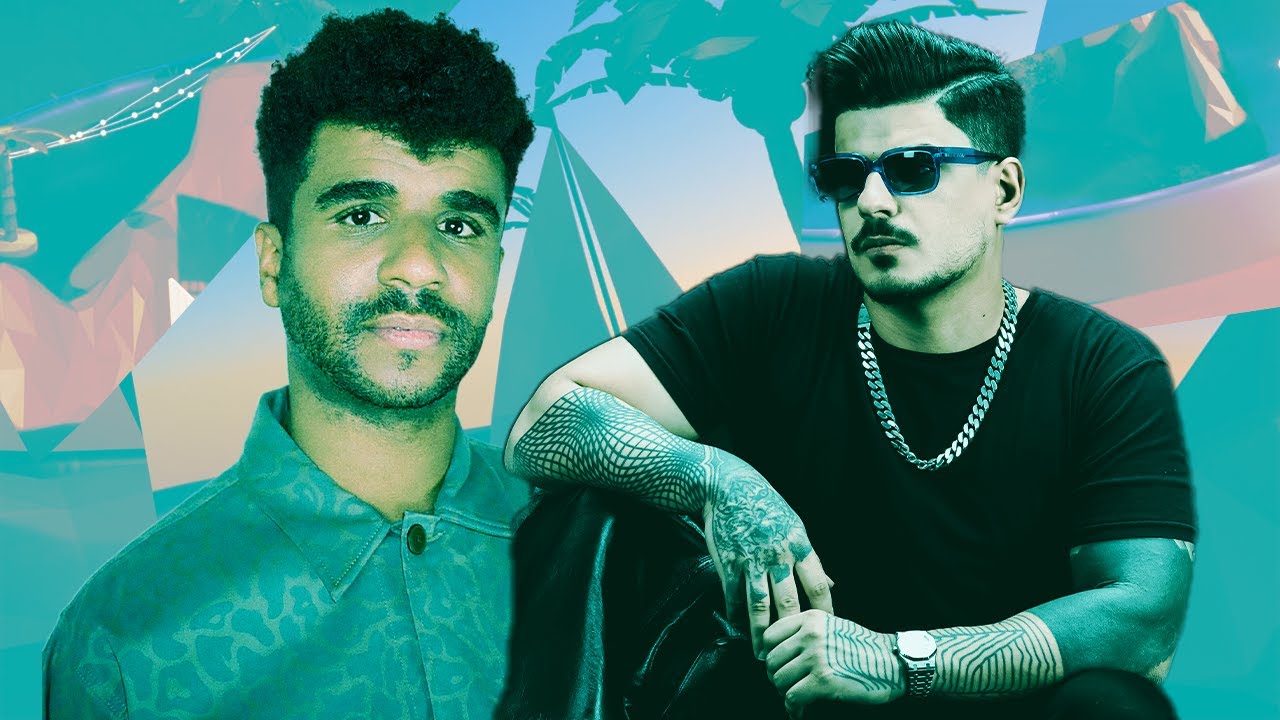 Jamie Jones My Paradise (Vintage Culture Remix) YouTube Music