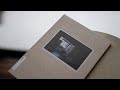 BON Order Bookで写真集をつくった