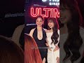 LISA ❤️ Tamannaah Together 😱 Viral Video Shocks Fans Truth Revealed BLACKPINK #shorts