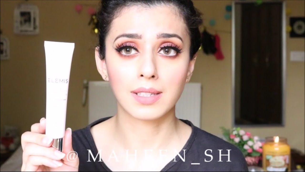 Elemis Liquid Layer Sunscreen SPF 30 Review YouTube