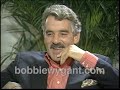 Dennis Farina "Midnight Run" 1988 - Bobbie Wygant Archive