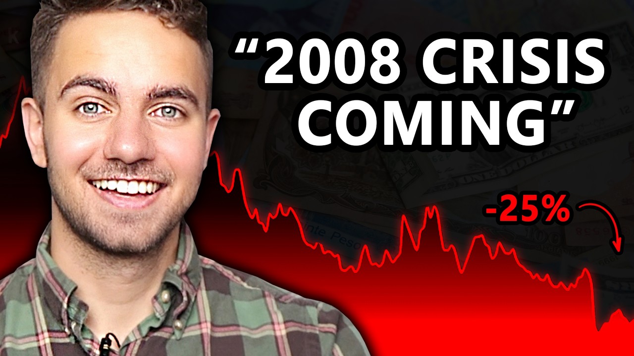 Private Equity Stocks Are Crashing - What You Need to Know