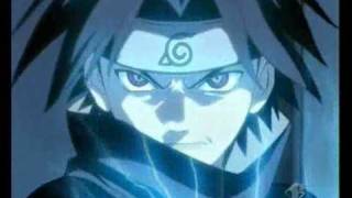 Naruto- The hell song