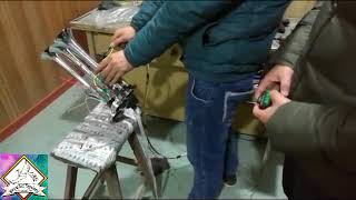 Download Lagu Klakson Telolet 3 Corong 8 Tombol 12V - 24V MP3
