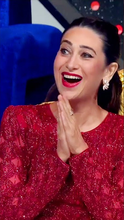 Dil lagane ki saza hai |Nihal perform for karishma | Indian idol stage|