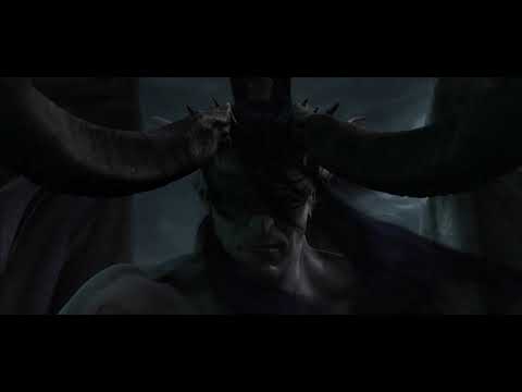 Видео: Warcraft III: The Frozen Throne - Пробуждение Иллидана на русском языке