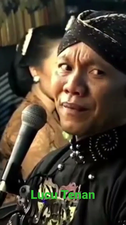 Hana Pertiwi baper ro Seno nugroho