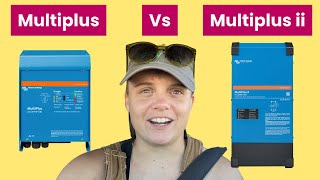 Understanding the Victron Products for RV's - Inverter/Chargers (With a Mobile RV Tech) by Rv Repair Woman 179 views 7 months ago 14 minutes, 59 seconds