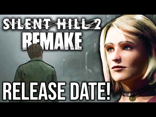 Silent Hill 2 Remake: 10 Biggest Changes Coming To The Game