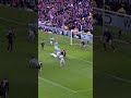 Huth on a hat-trick 🤯 😂 #shorts #goals