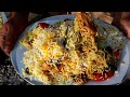 Sindhi Biryani Recipe / Simple And Easy Sindhi Biryani Recipe / Village Food /  Mubarak Ali