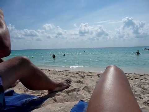 Playa del Carmen- PARADISE
