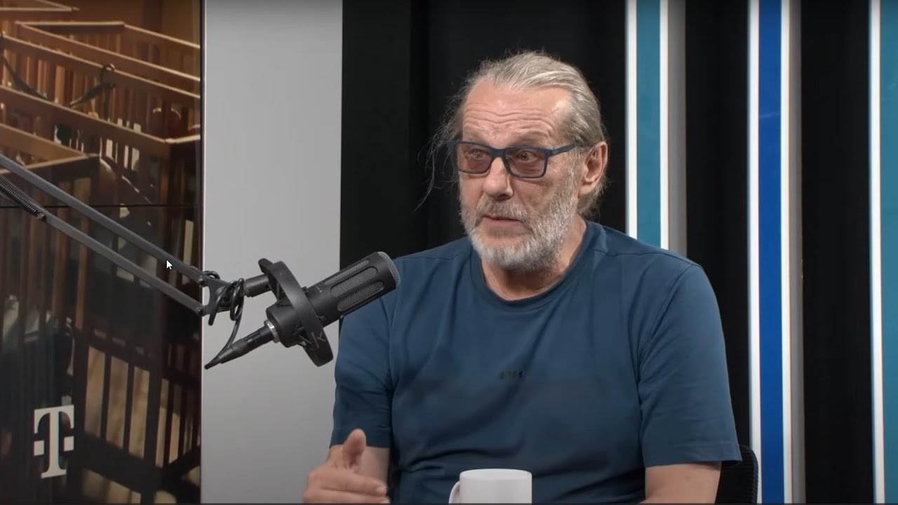 Игор Џамбазов: Бебињата се најчисти и најискрени, но штом проговорат се раѓаат предрасудите