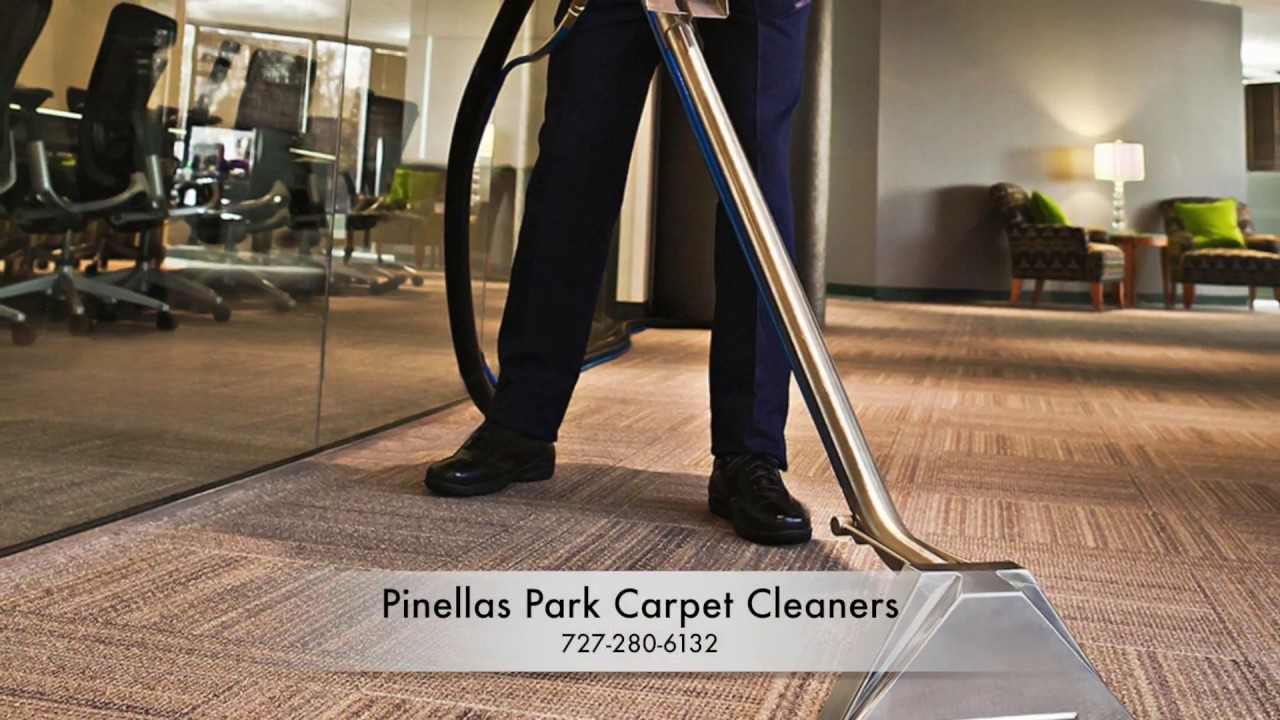 Carpet Cleaning Pinellas Park 7272806132 Pinellas Park, FL 33781
