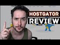 HostGator Review - They Don't Tell You These Details?