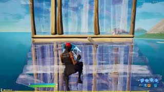 Fortnite 建築練習 Youtube