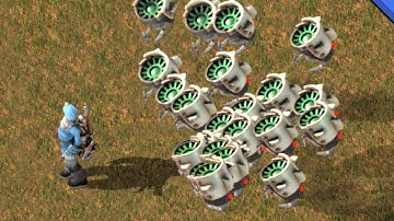 The BEST bots in Factorio!