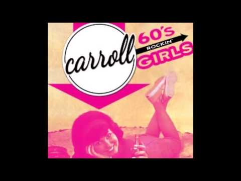 Bernadette Carroll - Party Girl ((Stereo))