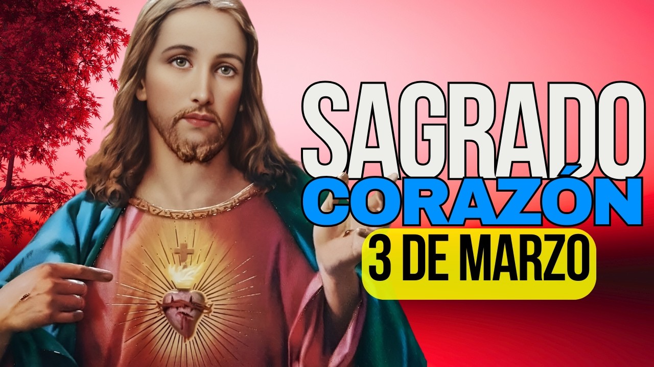 Rosario de Desagravio a los Sagrados Corazones | Jesús y María