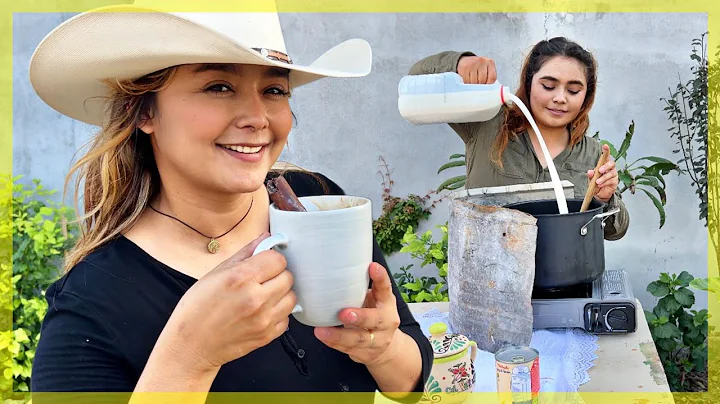 RICO CHAMPURRADO EL MEJOR DEL RANCHO | estrenamos ...