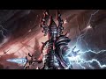 ELDAR - The Scream That Birthed a God | WARHAMMER 40K Lore