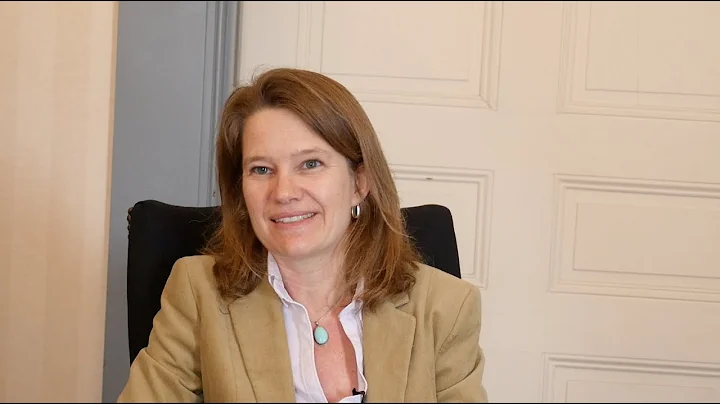 Checking in with Amy Jacobs on The Nature Conserva...