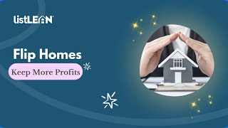 💰 Maximize Profits with Flat Fee MLS | FSBO Tips for California Real Estate Investors
